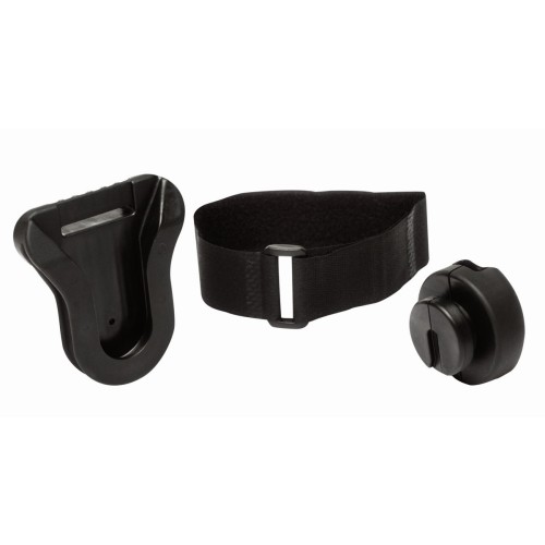 Kit de transporte de cinturón de cortasetos de altura | BCL115BHK Belt kit