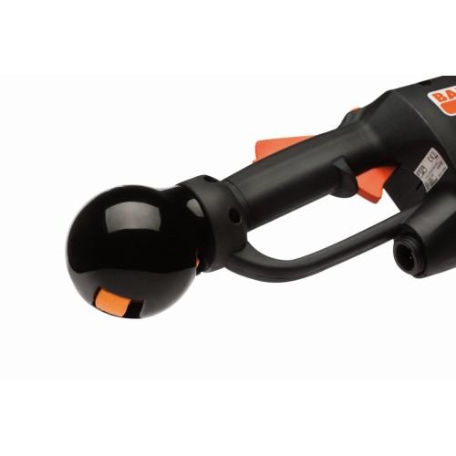 Contrapesos para el cortasetos con pértiga telescópica BCL115 | BCL115 CW