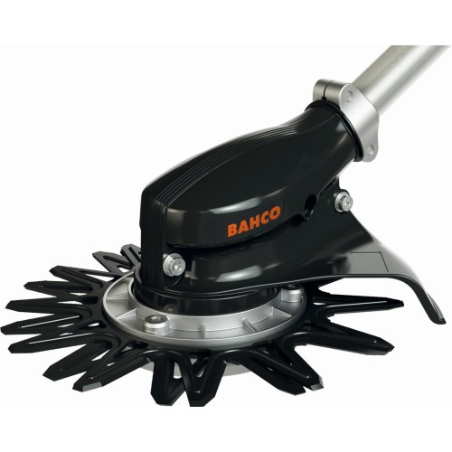 Cabezales de corte de hoja doble para desbrozadora BCL121 | BCL121DBH