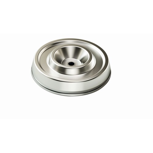 Tapón&nbsp;para cabeza de corte de hoja doble BCL121DBH | BCL121DBHB