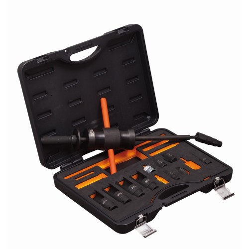 Juego de extractores de inyectores | BE1311P13