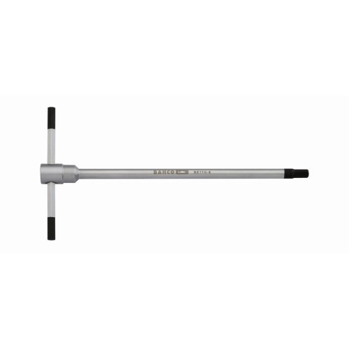 Llave en T para tornillos Allen o hexagonales | BE1TH