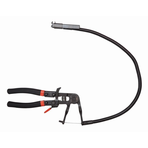 Alicates para abrazaderas flexibles | BE255