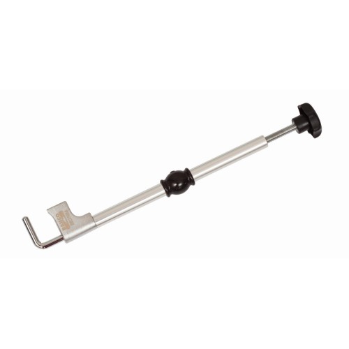 Estrangulador de mangueras metálico | BE256M