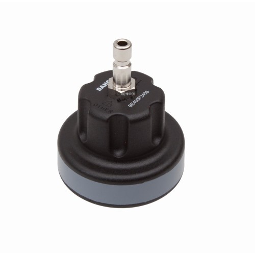 Adaptador para comprobar el sistema de refrigeración | BE400P2408