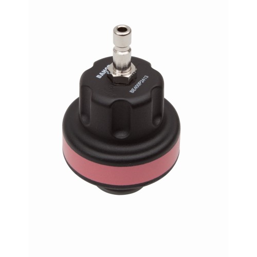 Adaptador para comprobar el sistema de refrigeración | BE400P2413