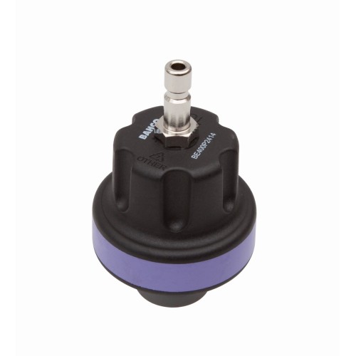 Adaptador para comprobar el sistema de refrigeración | BE400P2414