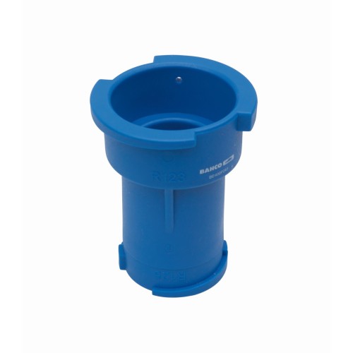 Conector R123/R125 para comprobar la tapa del radiador | BE400P243