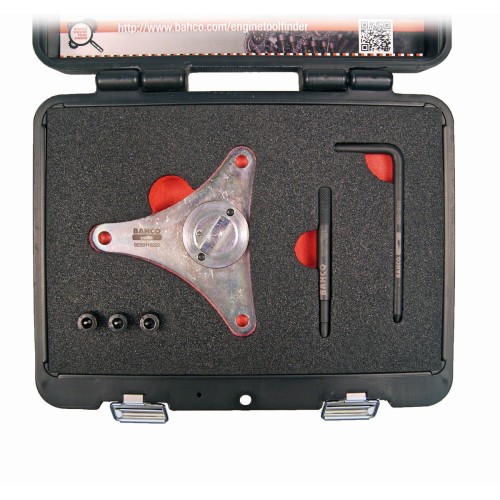 Juego de calado para motores de gasolina Twinair 0.9 de FCA GROUP | BE501102