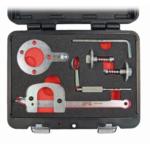 Juego de calado para motores 1.3 JTD MJ de FCA GROUP | BE501204