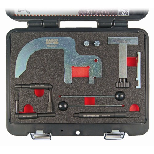 Juego de calado para motores diésel 2.0, 2.5 y 3.0 de BMW | BE502204