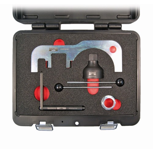 Juego de calado para motores diésel 1.6-2.0 BMW-Mini | BE503201