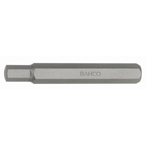 Puntas hexagonales serie larga (10 mm) | BE5049H-L