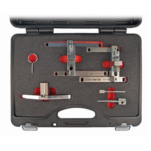 Juego de calado para motores diésel 1.0 EcoBoost de Ford | BE505102