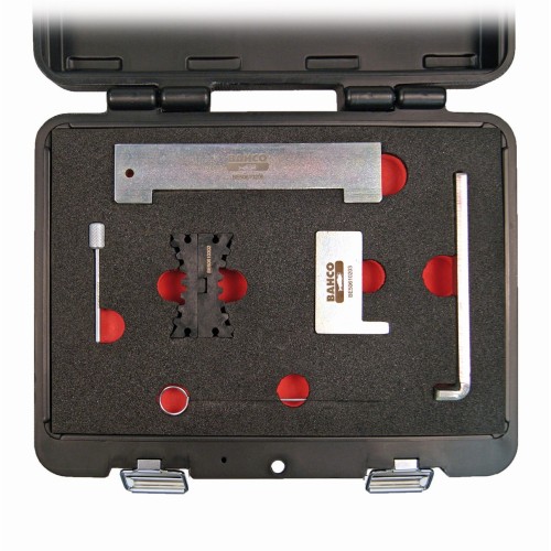 Juego de calado para motores de gasolina 1.4, 1.6 y 1.8 de Opel | BE506102