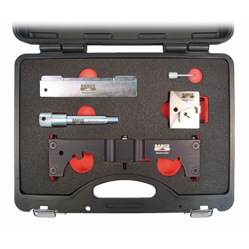 Juego de calado para motores de gasolina 1.0, 1.2 y 1.4 ecoFLEX de Opel | BE506103