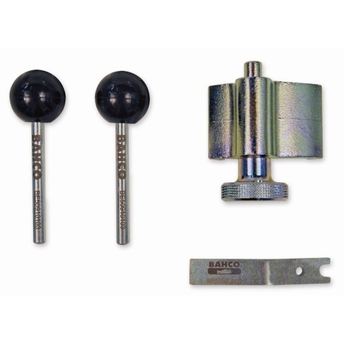 Juego de calado para motores diésel 1.2, 1.4, 1.6, 1.9 y 2.0 del Grupo Volkswagen | BE509205