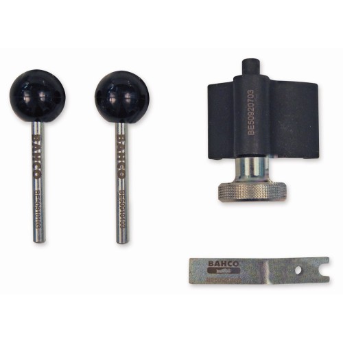 Juego de calado para motores diésel 1.9 y 2.0 del Grupo Volkswagen | BE509206