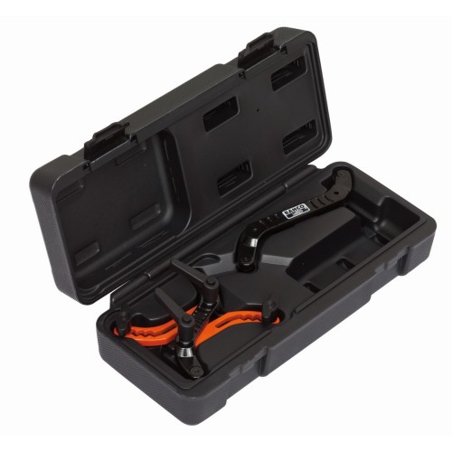 Herramienta universal ajustable para el bloqueo del cigüeñal | BE5100