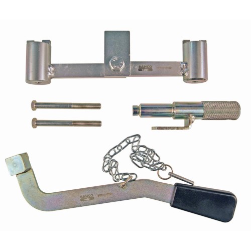 Juego de calado para motores de gasolina 1.6, 1.8, 1.9, 2.0, 2.3, 2.4 y 2.5 de Volvo | BE510101