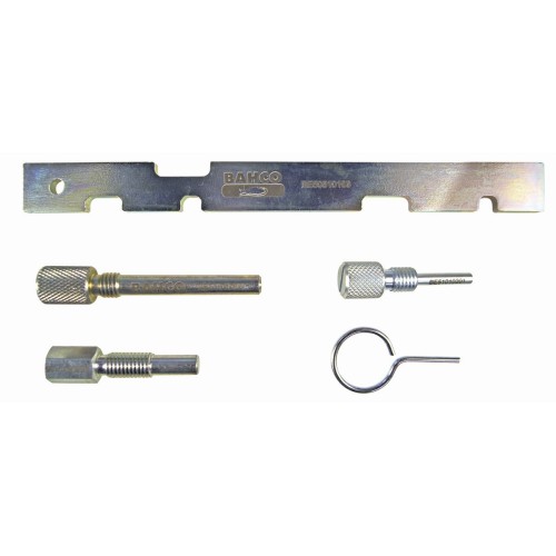 Juego de calado para motores de gasolina 1.6, 1.8 y 2.0 16v de Volvo | BE510102