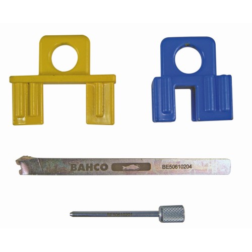 Juego de calado para motores de gasolina 1.8i de Saab | BE511101