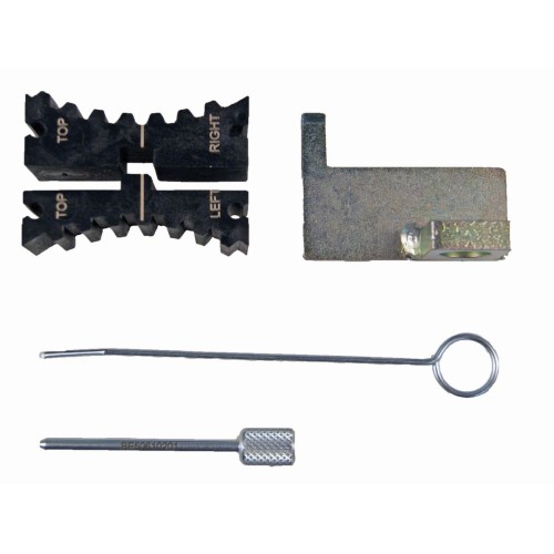 Juego de calado para motores de gasolina 1.6t de Saab | BE511102