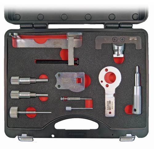 Juego de calado para motores diésel 1.9, 2.0 y 2.2 Tid de Saab | BE511203