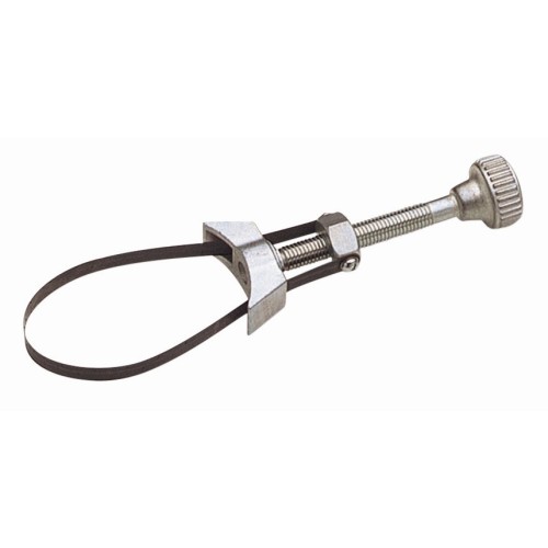 Llave con tiras para filtros de aceite | BE611
