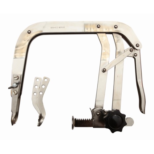 Alicates para extraer válvulas de vehículos pesados | BE76105