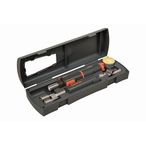 Soldador de gas profesional | BGIS125