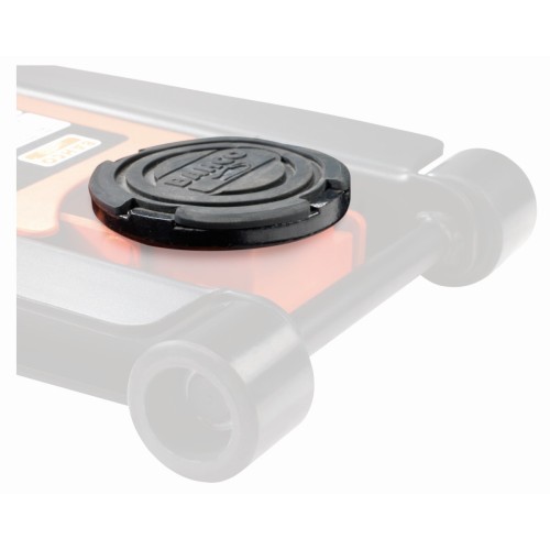 Pedal de goma de repuesto | BH1RS