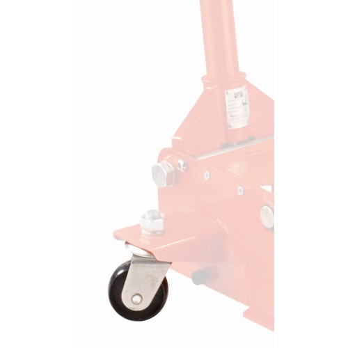 Ruedas traseras de repuesto para gatos | BH1