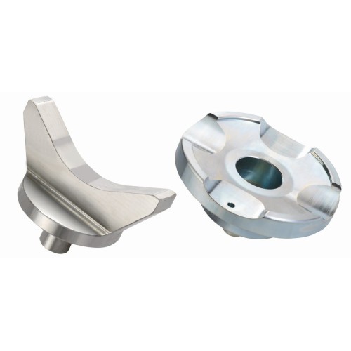 Platos para industria pesada | BH2AC60