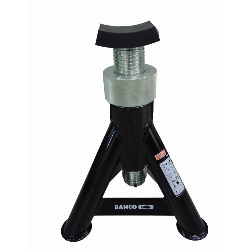 Soporte de caballete para trabajos pesados | BH3HD12000