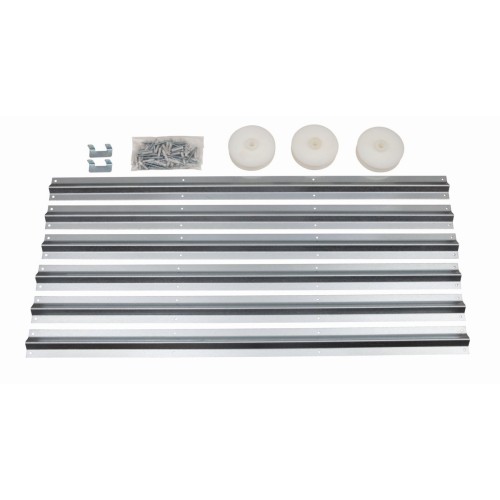 Rieles para BLBT100 | BLBT100AC1