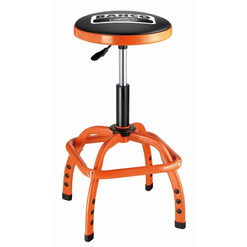 Taburete altura ajustable | BLE305