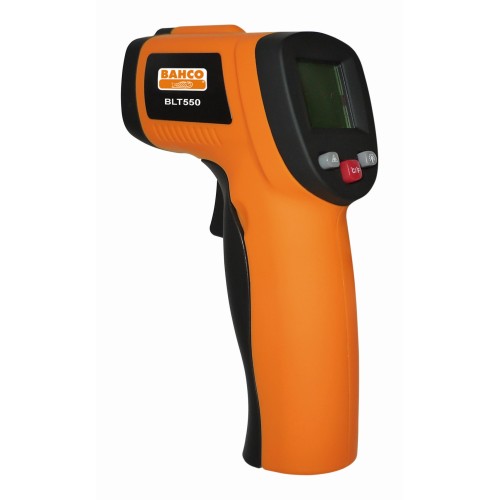 Termómetro láser | BLT550