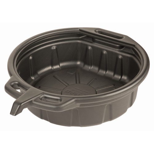 Depósito de drenaje de aceite | BOD1016