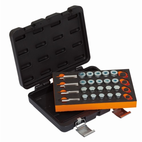 Juego para restaurar tapones del drenaje del aceite | BOD10P64