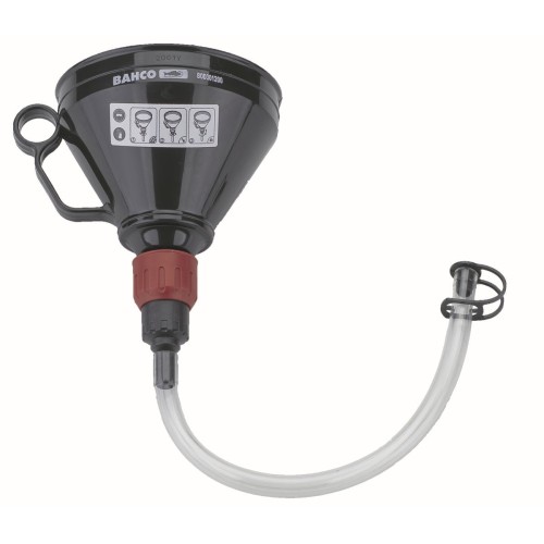 Embudo de aceite | BOD301200