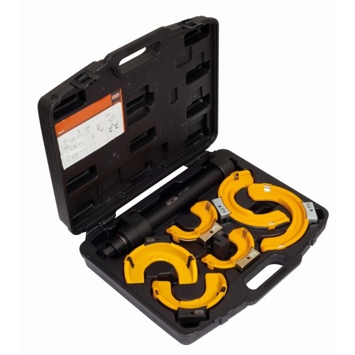 Dispositivo de compresor de muelles Macpherson | BS15