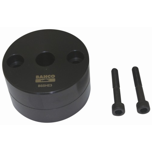 Masa de 3,5&nbsp;kg | BSSHE3