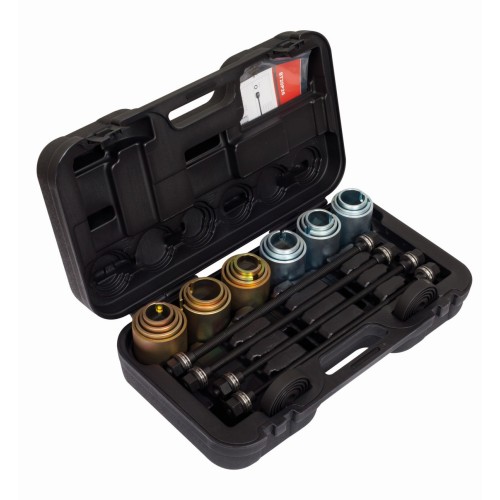 Juego para extraer e instalar rodamientos | BT20P26