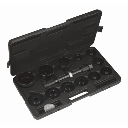 Juego de herramientas para rodamientos de ruedas | BWB14