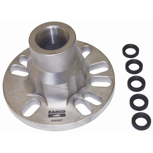 Plato para cubos de ruedas | BWHEP