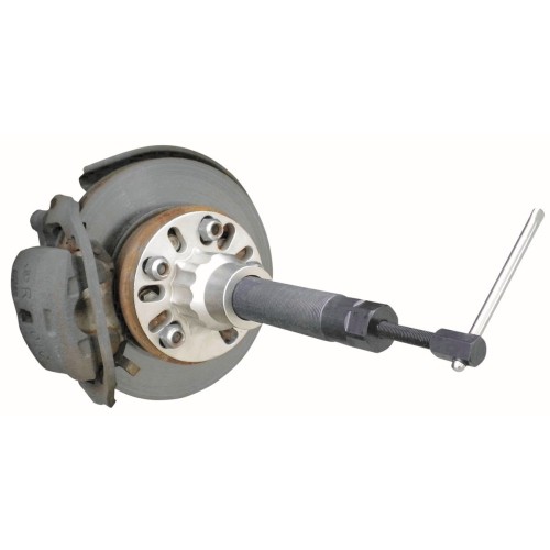 Extractor hidráulico para cubos de ruedas | BWHEPS