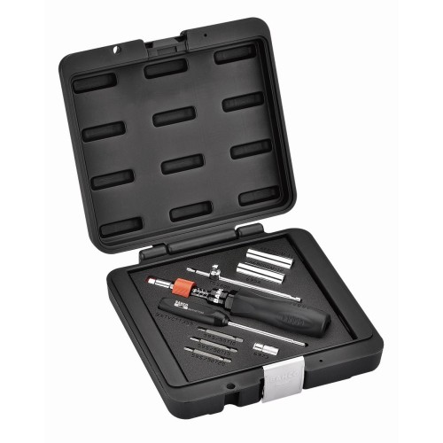 Juego de herramientas para el mantenimiento del sistema de control de presión de neumáticos | BWTPMSS9