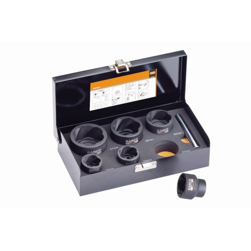 Juego de vasos helicoidales | BWTSP7