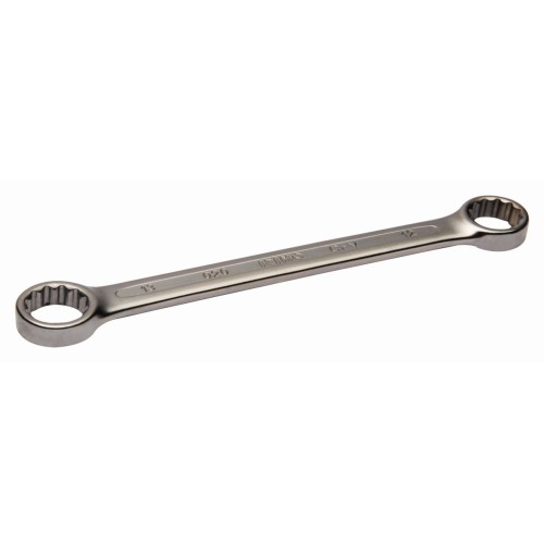 Llaves de estrella de dos bocas | 020011-020251